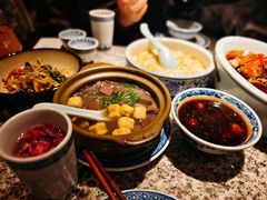 -南京大牌档(之心城店)