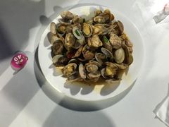 -阿军排档·烧烤