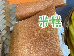 -小米粑粑(玉锦苑店)