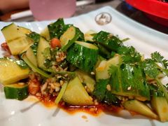 -曹胖子龙虾馆(黄桦路店)