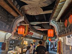 -老宁波1381餐厅(宏泰广场店)