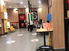 -麦当劳(清溪店)