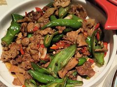 -刘正萍阿婆鱼头 湘小馆(云享城店)