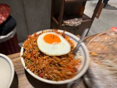 -袁山山重庆火锅(丈八北路店)