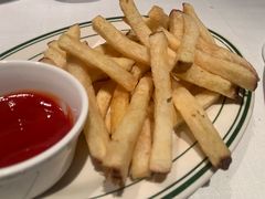 -Wolfgang’s Steakhouse 沃夫冈牛排馆(上海白玉兰广场店)