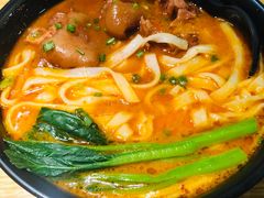 -嘉旺港式茶餐厅(延长中路店)