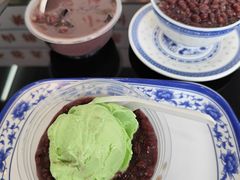 -百花传统甜品店(原址店)