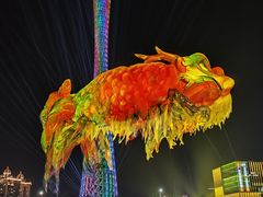 -海心沙亚运公园