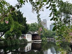 -南京中国近代史遗址博物馆(南京总统府)