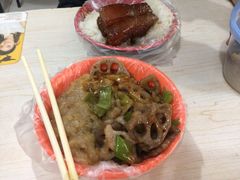 -咱家王新国把子肉(县东巷店)