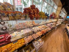 零售区-老婆大人(天一广场店)