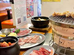 -蒜香焼肉PURUSHIN(马场路店)