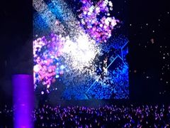 -南京奥林匹克体育中心-体育馆