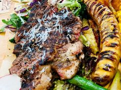 -Mark&Mars Restaurant