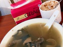 -小东门牛肉水粉老店