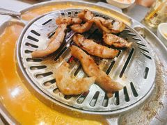 -喜来稀肉(虹泉路店)