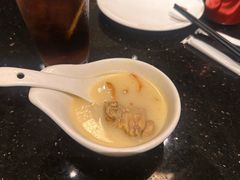 -捞王猪肚鸡火锅(财富中心店)