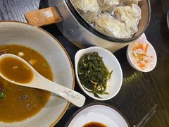 -真食净香居·内蒙烧麦(亚运村店)