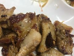 五花肉烤肉-金家休闲餐吧(金家小吃四店)