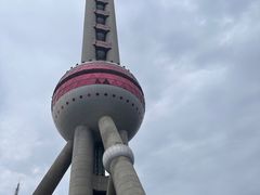 -东方明珠广播电视塔