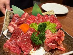 -御牛道日式烤肉料理(杭州万象城店)