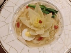 -北京柏悦酒店·锦庭餐厅Dining Room