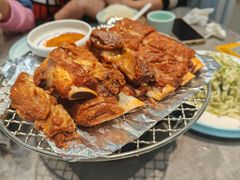 -奔跑吧陕菜·盛世长安(民乐园万达店)