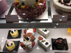 -BreadTalk面包新语·烘焙蛋糕(五羊邨店)
