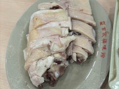 -百家鸡味馆(清泰店)