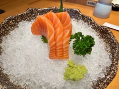 -骏河日料·烤肉(东鱼坊店)