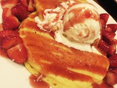 -Pancakes on the rocks(Darling Harbour)