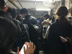 -珍妮曲奇聪明小熊(尖沙咀店)