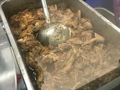 -樊记腊汁肉(竹笆市总店)