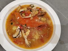 -阿毛饭店(和义路店)