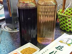 -揽月斋炙子烤肉·清真(安定门·五道营店)