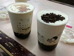 -喜茶(中山利和新地店)