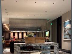 -杭州桐庐康莱德酒店中餐厅·乐