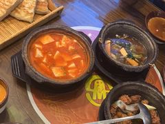 -王明古法砂锅居(开化寺店)