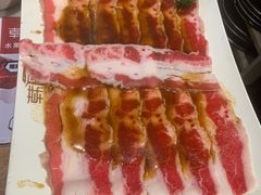 -韩宫宴烤肉·料理(苏州中心店)