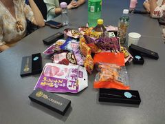 -LIENOW来闹密室剧本推理&狼人杀(东方亿象城店)
