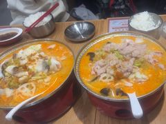 -喜家德虾仁水饺(华强天虹店)