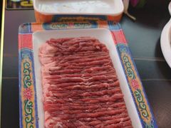 -京悦南门涮羊肉·羊蝎子火锅(田林路店)