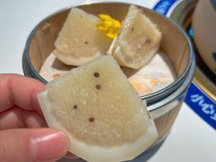 -嗲嗲的椰子鸡・太琼糟粕醋(上海百联又一城店)