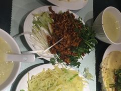 -老昌春饼(中央大街店)