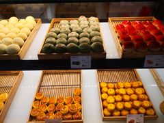 -南宋胡记(杭州河坊街店)
