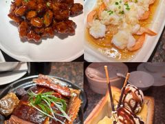 -金牌外婆家(万象城店)
