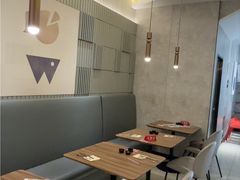 -必胜客(东三路店)