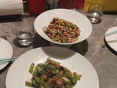 -宫燕府·京菜·烤鸭·淮扬菜(王府中心店)