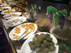 -银鲨海鲜烤肉火锅自助餐厅(五星店)
