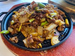 -满堂·烤鸭店·北京菜(鼓楼店)